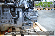 JDM 06-11 Honda Civic R18A 1.8L VTEC Automatic Transmission R18A1 SXEA - view 2