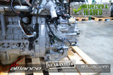 JDM 06-11 Honda Civic R18A 1.8L VTEC Automatic Transmission R18A1 SXEA - JDM Alliance LLC