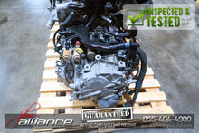 JDM 06-11 Honda Civic R18A 1.8L VTEC Automatic Transmission R18A1 SXEA - view 5