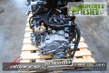 JDM 06-11 Honda Civic R18A 1.8L VTEC Automatic Transmission R18A1 SXEA - JDM Alliance LLC