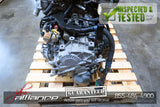 JDM 06-11 Honda Civic R18A 1.8L VTEC Automatic Transmission R18A1 SXEA - JDM Alliance LLC