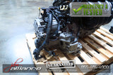 JDM 06-11 Honda Civic R18A 1.8L VTEC Automatic Transmission R18A1 SXEA - JDM Alliance LLC