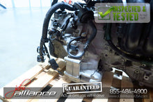 JDM 06-11 Honda Civic R18A 1.8L VTEC Automatic Transmission R18A1 SXEA - view 8