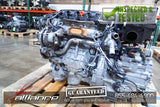 JDM 2006-2011 Honda Civic R18A 1.8L SOHC VTEC Engine - JDM Alliance LLC