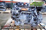 JDM 2006-2011 Honda Civic R18A 1.8L SOHC VTEC Engine - JDM Alliance LLC