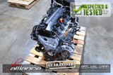 JDM 2006-2011 Honda Civic R18A 1.8L SOHC VTEC Engine - JDM Alliance LLC