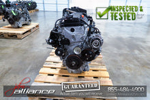 JDM 2006-2011 Honda Civic R18A 1.8L SOHC VTEC Engine - view 3