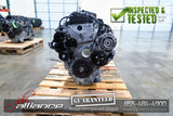 JDM 2006-2011 Honda Civic R18A 1.8L SOHC VTEC Engine - JDM Alliance LLC