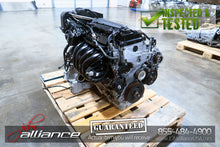 JDM 2006-2011 Honda Civic R18A 1.8L SOHC VTEC Engine - view 5