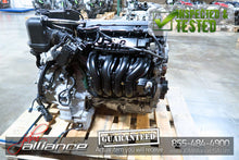 JDM 2006-2011 Honda Civic R18A 1.8L SOHC VTEC Engine - view 6