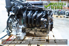 JDM 2006-2011 Honda Civic R18A 1.8L SOHC VTEC Engine - view 7
