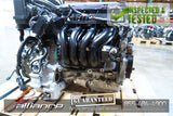 JDM 2006-2011 Honda Civic R18A 1.8L SOHC VTEC Engine - JDM Alliance LLC