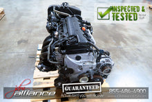 JDM 2006-2011 Honda Civic R18A 1.8L SOHC VTEC Engine - view 8