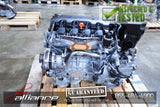 JDM 2006-2011 Honda Civic R18A 1.8L SOHC VTEC Engine - JDM Alliance LLC