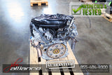 JDM 06-12 Toyota Lexus IS250 4GR-FSE 2.5L DOHC V6 Engine Only 4GR Motor - JDM Alliance LLC