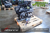 JDM 06-12 Toyota Lexus IS250 4GR-FSE 2.5L DOHC V6 Engine Only 4GR Motor - JDM Alliance LLC