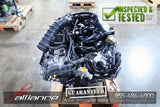 JDM 06-12 Toyota Lexus IS250 4GR-FSE 2.5L DOHC V6 Engine Only 4GR Motor - JDM Alliance LLC