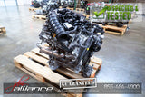 JDM 06-12 Toyota Lexus IS250 4GR-FSE 2.5L DOHC V6 Engine Only 4GR Motor - JDM Alliance LLC