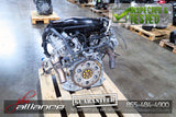 JDM 06-12 Toyota Lexus IS250 4GR-FSE 2.5L DOHC V6 Engine Only 4GR Motor - JDM Alliance LLC