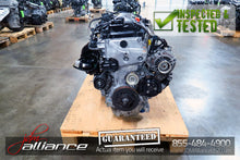 JDM 2006-2011 Honda Civic R18A 1.8L SOHC VTEC Engine - view 3