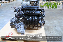 JDM 2006-2011 Honda Civic R18A 1.8L SOHC VTEC Engine - view 5