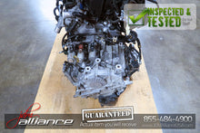 JDM 06-11 Honda Civic R18A 1.8L VTEC Automatic Transmission R18A1 SXEA - view 8