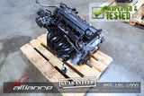 JDM 2006-2011 Honda Civic R18A 1.8L SOHC VTEC Engine - JDM Alliance LLC