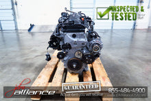 JDM 2006-2011 Honda Civic R18A 1.8L SOHC VTEC Engine - view 3