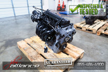 JDM 2006-2011 Honda Civic R18A 1.8L SOHC VTEC Engine - view 4