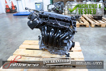 JDM 2006-2011 Honda Civic R18A 1.8L SOHC VTEC Engine - view 5