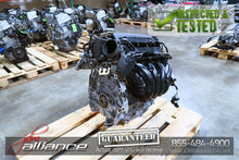 JDM 2006-2011 Honda Civic R18A 1.8L SOHC VTEC Engine - view 6