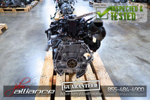 JDM 2006-2011 Honda Civic R18A 1.8L SOHC VTEC Engine - view 7