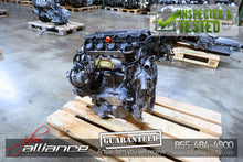 JDM 2006-2011 Honda Civic R18A 1.8L SOHC VTEC Engine - view 8