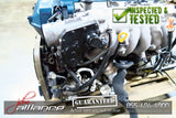 JDM Toyota 2JZ-GTE 3.0L DOHC Twin Turbo VVTi Engine ECU Wiring Aristo SC300 - JDM Alliance LLC