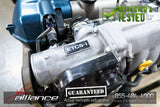 JDM Toyota 2JZ-GTE 3.0L DOHC Twin Turbo VVTi Engine ECU Wiring Aristo SC300 - JDM Alliance LLC