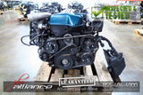 JDM Toyota 2JZ-GTE 3.0L DOHC Twin Turbo VVTi Engine ECU Wiring Aristo SC300 - JDM Alliance LLC