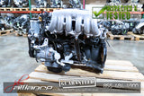 JDM 98-05 Toyota 2JZ-GE 3.0L DOHC VVTi Non Turbo Engine Lexus IS300 GS300 SC300 - JDM Alliance LLC