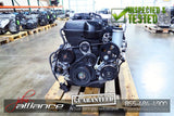 JDM 98-05 Toyota 2JZ-GE 3.0L DOHC VVTi Non Turbo Engine Lexus IS300 GS300 SC300 - JDM Alliance LLC
