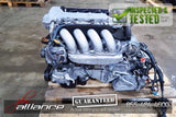 JDM 00-05 Toyota Celica GTS 2ZZ-GE 1.8L DOHC VVTLi Engine Only Corolla Matrix XRS - JDM Alliance LLC