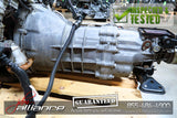 JDM Nissan 300ZX Z32 VG30DE 3.0L NA 5 Speed Manual Transmission VG30 - JDM Alliance LLC