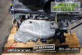JDM 97-03 Toyota 3RZ-FE 2.7L DOHC Engine Tacoma 4Runner T100 - JDM Alliance LLC