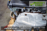 JDM 97-03 Toyota 3RZ-FE 2.7L DOHC Engine Tacoma 4Runner T100 - JDM Alliance LLC