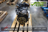 JDM 97-03 Toyota 3RZ-FE 2.7L DOHC Engine Tacoma 4Runner T100 - JDM Alliance LLC