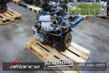 JDM 97-03 Toyota 3RZ-FE 2.7L DOHC Engine Tacoma 4Runner T100 - JDM Alliance LLC