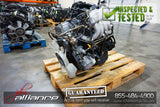 JDM 97-03 Toyota 3RZ-FE 2.7L DOHC Engine Tacoma 4Runner T100 - JDM Alliance LLC