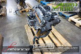 JDM 01-03 Toyota RAV4 1AZ 2.0L DOHC VVTi Engine 1AZ-FSE Direct Injection - JDM Alliance LLC
