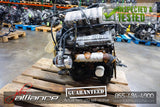 JDM 1996-2002 Toyota Tacoma T100 4Runner 5VZ-FE Engine 3.4L V6 5VZ Motor - JDM Alliance LLC