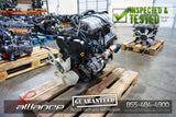 JDM 1996-2002 Toyota Tacoma T100 4Runner 5VZ-FE Engine 3.4L V6 5VZ Motor - JDM Alliance LLC