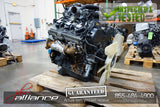 JDM 1996-2002 Toyota Tacoma T100 4Runner 5VZ-FE Engine 3.4L V6 5VZ Motor - JDM Alliance LLC