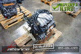 JDM 1996-2002 Toyota Tacoma T100 4Runner 5VZ-FE Engine 3.4L V6 5VZ Motor - JDM Alliance LLC